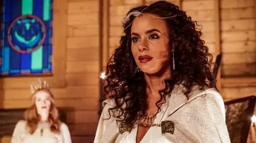 Midnight, Texas S2E8