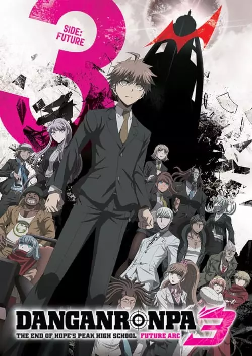 Danganronpa: The Animation – OVAs