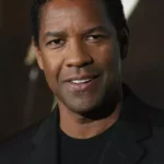 Denzel Washington