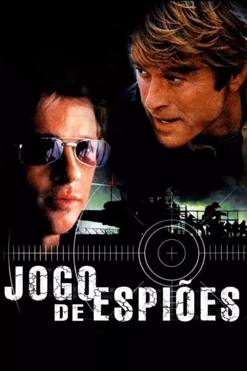 Jogo de Espiões