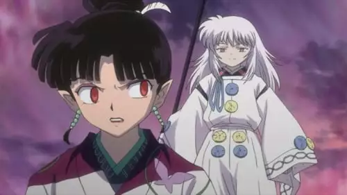 InuYasha S2E1