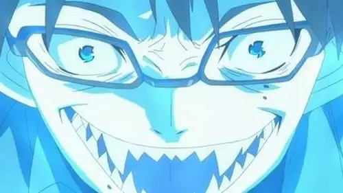 Blue Exorcist S1E24