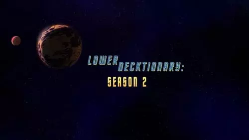 Star Trek: Lower Decks S0E19