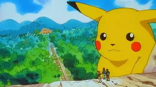 Pokémon S1E17