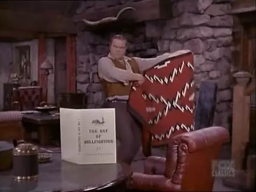 Bonanza S5E15