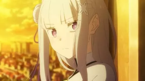 Re:ZERO -Starting Life in Another World- S1E56