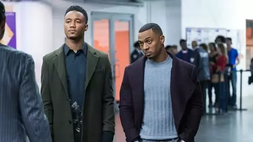 Survivor’s Remorse S4E10