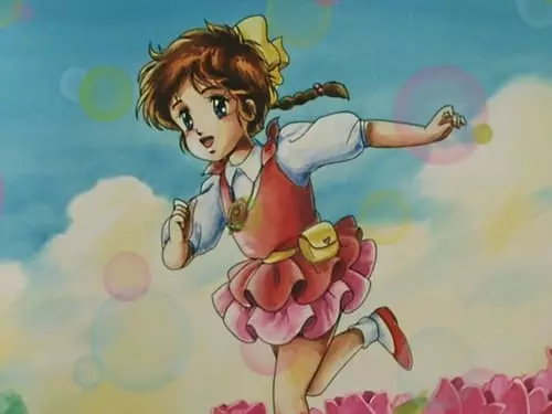 Magical Idol Pastel Yumi S1E25