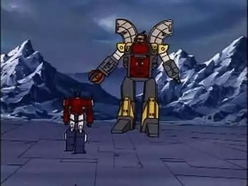 Transformers S2E29