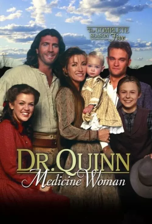 Dr. Quinn, Medicine Woman – Temporada 5