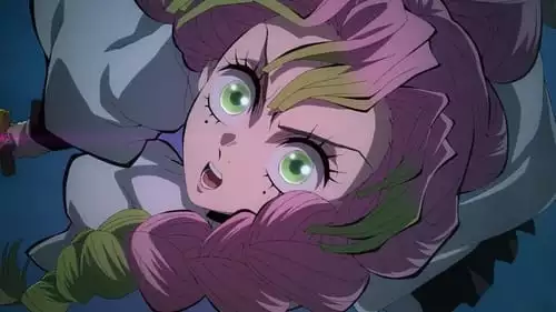 Demon Slayer: Kimetsu no Yaiba S4E10