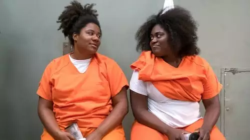 Orange Is the New Black S6E2