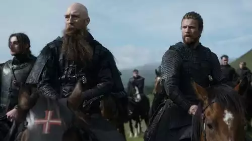 Vikings: Valhalla S1E8