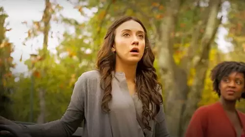 The Magicians: Escola de Magia S1E9