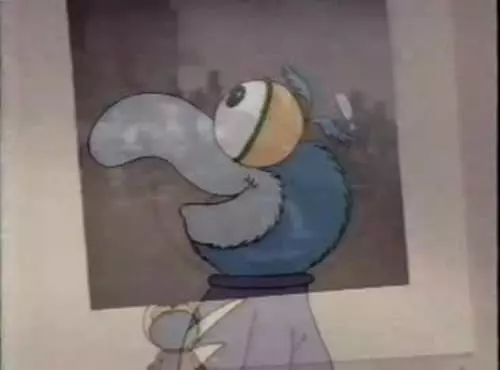 Muppet Babies S2E5