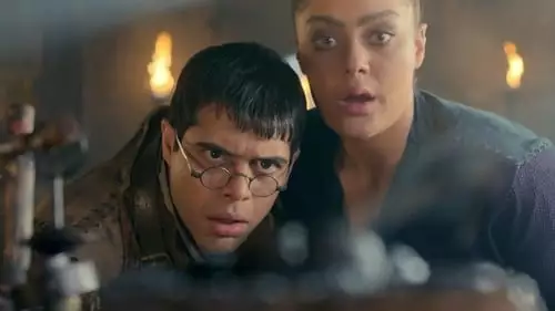 The Outpost S3E2