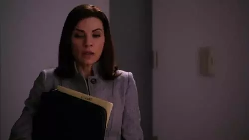 The Good Wife – Pelo Direito de Recomeçar S2E21