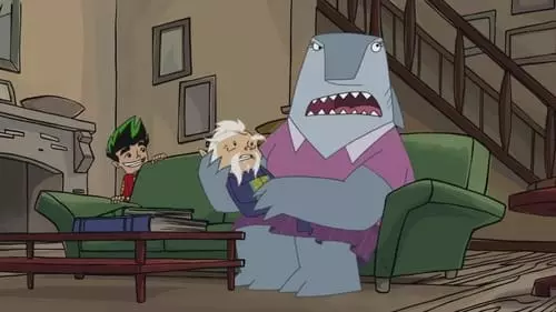 Jake Long: O Dragão Ocidental S2E5