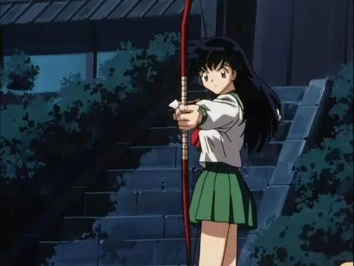 InuYasha S1E18