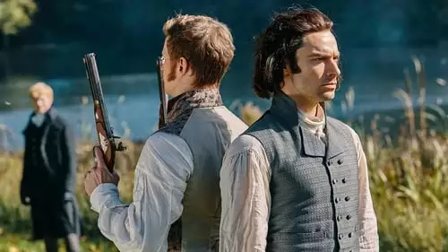 Poldark: Herói de Guerra S4E7