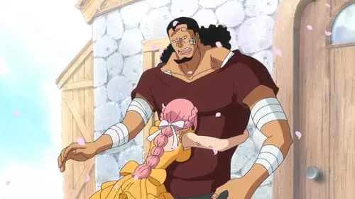 One Piece S17E742