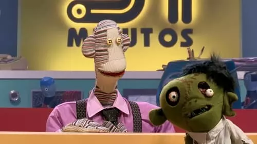 31 Minutos S4E10