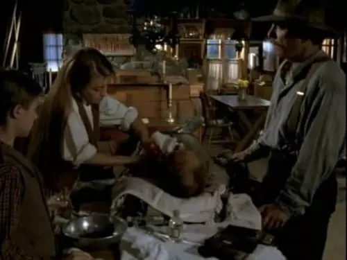 Dr. Quinn, Medicine Woman S5E20