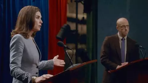 The Good Wife – Pelo Direito de Recomeçar S6E11