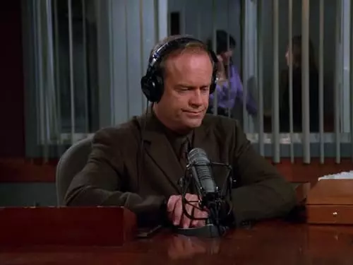 Frasier S7E16