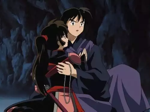 InuYasha S1E118