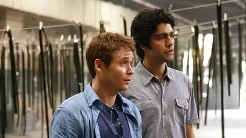 Entourage: Fama e Amizade S4E2