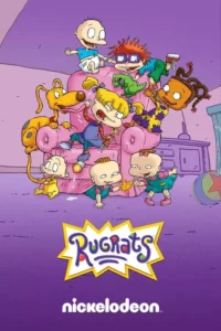 Rugrats: Os Anjinhos