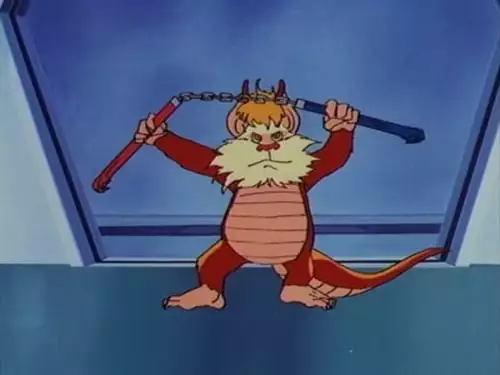 ThunderCats S1E64