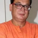 Rajeev Mehta