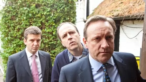 Midsomer Murders S14E4