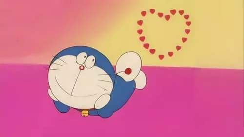 Doraemon S1E6