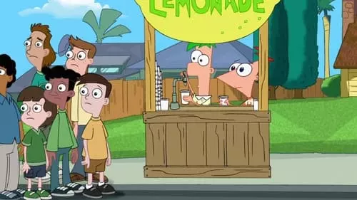 Phineas e Ferb S2E52