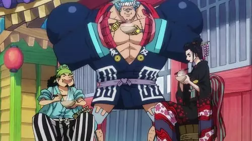 One Piece S21E920