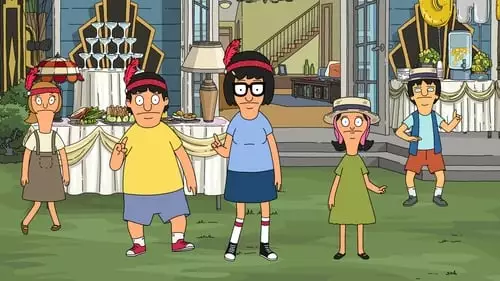 Bob’s Burgers S9E6