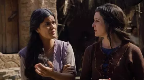 Os Dez Mandamentos S1E115