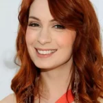 Felicia Day