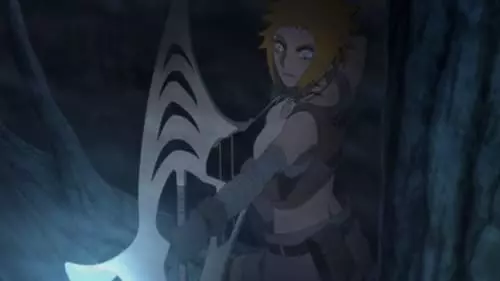 Boruto: Naruto Next Generations S1E242