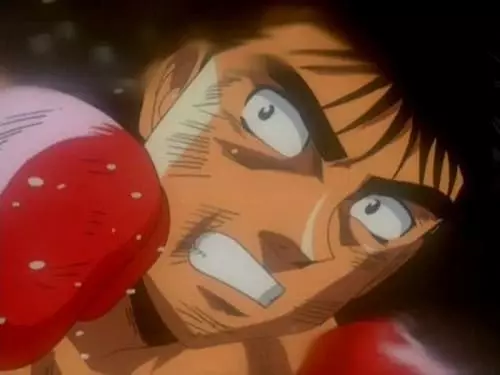 Hajime no Ippo S1E48