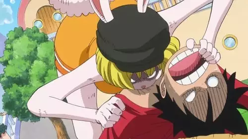 One Piece S18E778