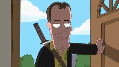 Seth MacFarlane’s Cavalcade of Cartoon Comedy S1E36