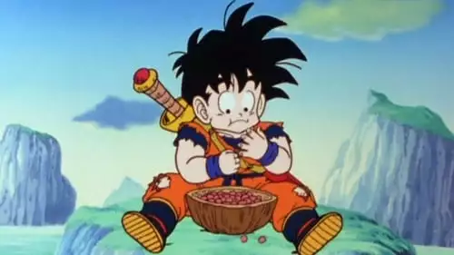 Dragon Ball Z Kai S1E6