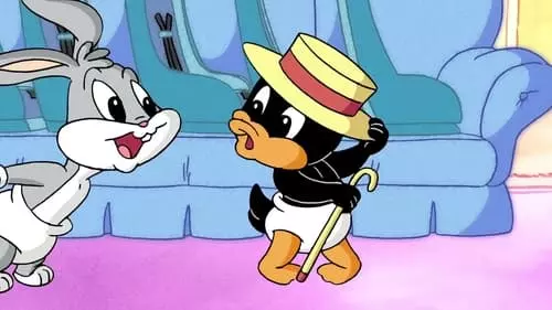 Baby Looney Tunes S1E5