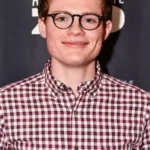 Sean Berdy