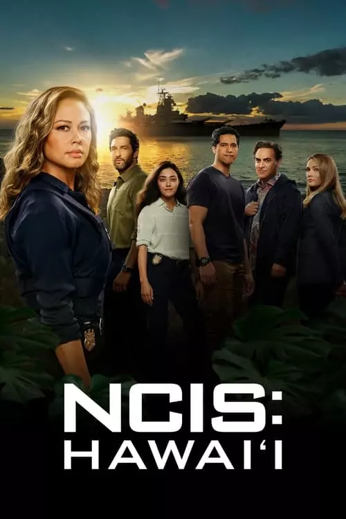 NCIS Havaí: Investigações Criminais – Temporada 2