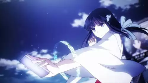 The Irregular at Magic High School S1E13